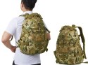Plecak taktyczny wojskowy militarny survival turystyczny trekkingowy 30l