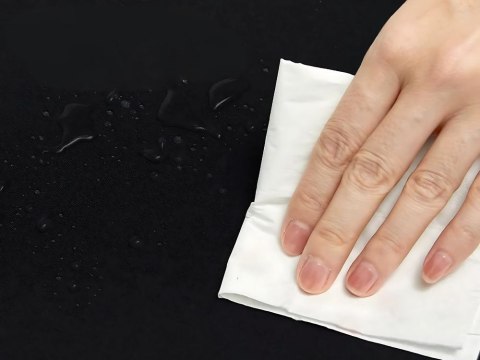 Podkładka gamingowa pod mysz klawiaturę xxl 90x40 cm antypoślizgowa czarna Podkładka gamingowa pod mysz klawiaturę xxl 90x40 cm antypoślizgowa czarna