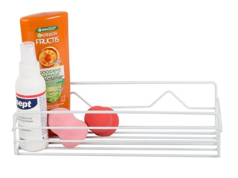 Półka łazienkowa do łazienki pod prysznic prysznicowa loft wisząca metalowa Półka łazienkowa do łazienki pod prysznic prysznicowa loft wisząca metalowa
