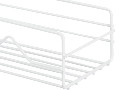 Półka łazienkowa do łazienki pod prysznic prysznicowa loft wisząca metalowa Półka łazienkowa do łazienki pod prysznic prysznicowa loft wisząca metalowa