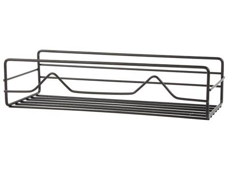 Półka łazienkowa do łazienki pod prysznic prysznicowa loft wisząca metalowa Półka łazienkowa do łazienki pod prysznic prysznicowa loft wisząca metalowa