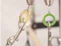 REFORMER ŁÓŻKO DO ĆWICZEŃ PILATES PILATESU URZĄDZENIE DO ĆWICZENIA FITNESS