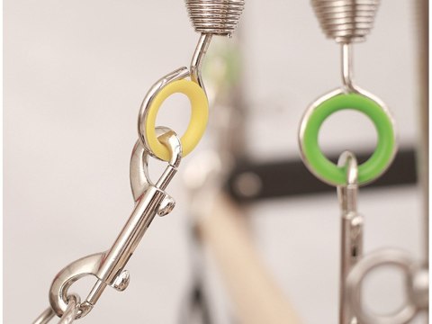 REFORMER ŁÓŻKO DO ĆWICZEŃ PILATES PILATESU URZĄDZENIE DO ĆWICZENIA FITNESS REFORMER ŁÓŻKO DO ĆWICZEŃ PILATES PILATESU URZĄDZENIE DO ĆWICZENIA FITNESS