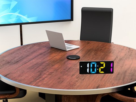 ZEGAR BUDZIK CYFROWY ELEKTRONICZNY TERMOMETR KOLOROWY ALARM DATA DRZEMKA ZEGAR BUDZIK CYFROWY ELEKTRONICZNY TERMOMETR KOLOROWY ALARM DATA DRZEMKA