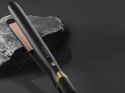 Ceramiczna prostownica do włosów z regulacją 2w1 kręci i prostuje 140-220°c