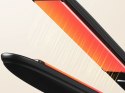 Ceramiczna prostownica do włosów z regulacją 2w1 kręci i prostuje 140-220°c