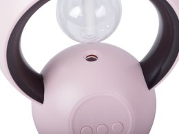 Lampa owadobójcza + nawilżacz aromaterapia usb led środek odstraszający