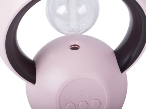 Lampa owadobójcza + nawilżacz aromaterapia usb led środek odstraszający Lampa owadobójcza + nawilżacz aromaterapia usb led środek odstraszający