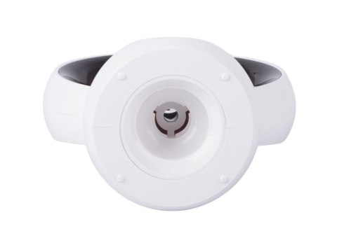Lampa owadobójcza + nawilżacz aromaterapia usb led środek odstraszający Lampa owadobójcza + nawilżacz aromaterapia usb led środek odstraszający