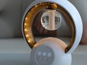 Lampa owadobójcza + nawilżacz aromaterapia usb led środek odstraszający