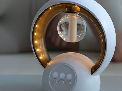 Lampa owadobójcza + nawilżacz aromaterapia usb led środek odstraszający Lampa owadobójcza + nawilżacz aromaterapia usb led środek odstraszający