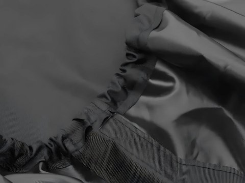 Pokrowce na opony koła felgi 13-17 cali zestaw 4szt wodoodporne z rączką Pokrowce na opony koła felgi 13-17 cali zestaw 4szt wodoodporne z rączką