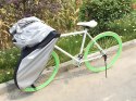 Pokrowiec na rower motor wodoodporny ochronny 200x110 cm solidny mocny