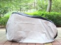 Pokrowiec na rower motor wodoodporny ochronny 200x110 cm solidny mocny