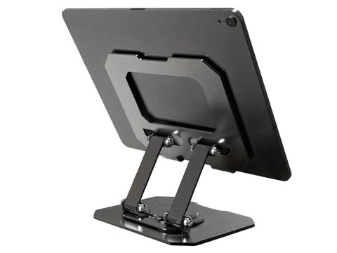 Uchwyt statyw stojak na tablet telefon regulowany 4-16 cali cal podstawka Uchwyt statyw stojak na tablet telefon regulowany 4-16 cali cal podstawka