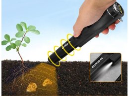 Wykrywacz metalu detektor metali złota ręczny gp-pointer ip66 na plażę las