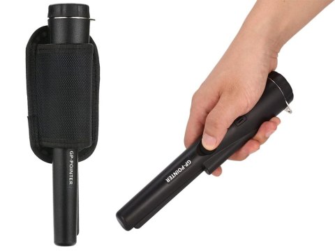 Wykrywacz metalu detektor metali złota ręczny gp-pointer ip66 na plażę las Wykrywacz metalu detektor metali złota ręczny gp-pointer ip66 na plażę las