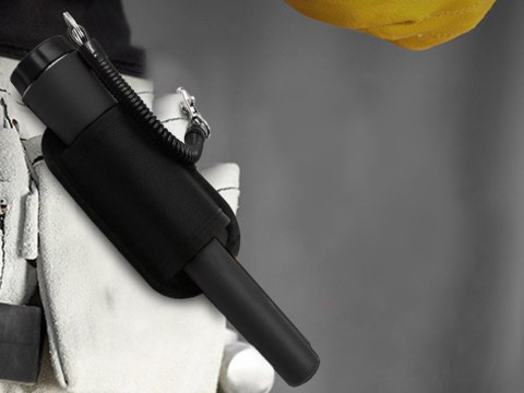 Wykrywacz metalu detektor metali złota ręczny gp-pointer ip66 na plażę las Wykrywacz metalu detektor metali złota ręczny gp-pointer ip66 na plażę las