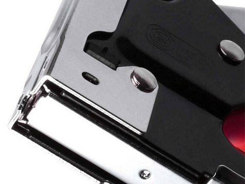 Zszywacz tapicerski taker ręczny na zszywki 4-14mm metalowy 3 w 1 blokada Zszywacz tapicerski taker ręczny na zszywki 4-14mm metalowy 3 w 1 blokada