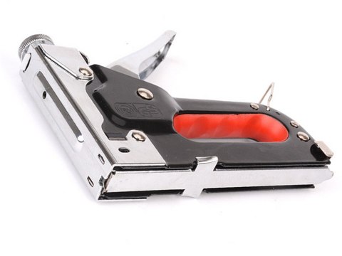 Zszywacz tapicerski taker ręczny na zszywki 4-14mm metalowy 3 w 1 blokada Zszywacz tapicerski taker ręczny na zszywki 4-14mm metalowy 3 w 1 blokada