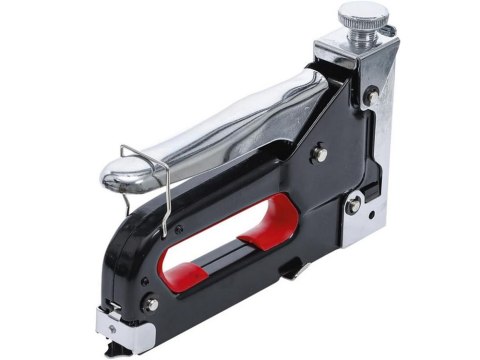 Zszywacz tapicerski taker ręczny na zszywki 4-14mm metalowy 3 w 1 blokada Zszywacz tapicerski taker ręczny na zszywki 4-14mm metalowy 3 w 1 blokada