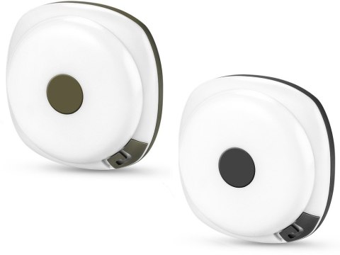 Lampa kempingowa biwakowa akumulatorowa led girlanda na rolce 8m ciepła Lampa kempingowa biwakowa akumulatorowa led girlanda na rolce 8m ciepła