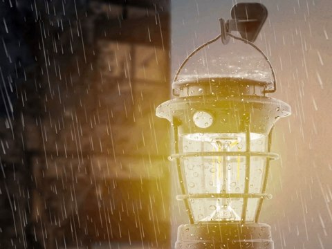Lampa solarna kempingowa latarnia ogrodowa led usb czujnik ruchu zmierzchu Lampa solarna kempingowa latarnia ogrodowa led usb czujnik ruchu zmierzchu