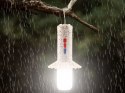 Lampa turystyczna latarka kempingowa wielofunkcyjna powerbank led namiot