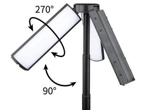 Lampa turystyczna latarka kempingowa wielofunkcyjna teleskopowa led namiot Lampa turystyczna latarka kempingowa wielofunkcyjna teleskopowa led namiot