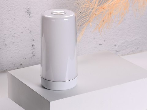 Lampka nocna stołowa biurkowa led usb dotykowa kolorowa bezprzewodowa Lampka nocna stołowa biurkowa led usb dotykowa kolorowa bezprzewodowa
