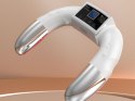 Masażer dłoni ems elektrostymulator terapia impulsowa bóle napięcia stres