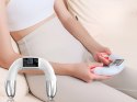 Masażer dłoni ems elektrostymulator terapia impulsowa bóle napięcia stres