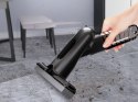 Mini mop ręczny ze zbiornikiem i spryskiwaczem do okien podłóg mebli szyb