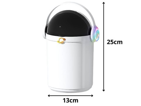 Nawilżacz powietrza dyfuzor zapachowy aromaterapia mgiełka usb rgb led Nawilżacz powietrza dyfuzor zapachowy aromaterapia mgiełka usb rgb led