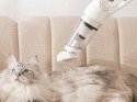 Odkurzacz samochodowy bezprzewodowy ręczny do auta akumulatorowy 120w
