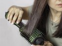 Suszarka lokówka prostownica szczotka do stylizacji włosów duża mocna 4 w 1