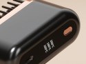 Szczotka prostująca włosy prostownica usb do włosów regulacja temperatury