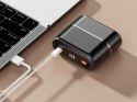 Szczotka prostująca włosy prostownica usb do włosów regulacja temperatury