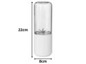 Blender kielichowy bezprzewodowy usb mikser do smoothie mini blender 150w