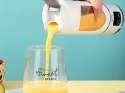 Blender kielichowy mikser do smoothie bezprzewodowy usb przenośny mini