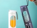 Blender kielichowy mikser do smoothie bezprzewodowy usb przenośny mini