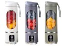 Blender kielichowy mikser do smoothie bezprzewodowy usb przenośny mini
