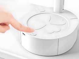 Dyspenser do wody pompka automatyczna na przycisk z rurką do baniaka usb