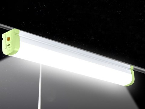 Lampa warsztatowa led z magnesem hakiem uniwersalna akumulator powerbank Lampa warsztatowa led z magnesem hakiem uniwersalna akumulator powerbank