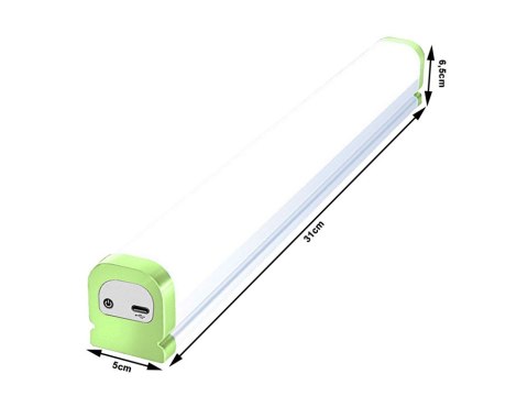 Lampa warsztatowa led z magnesem hakiem uniwersalna akumulator powerbank Lampa warsztatowa led z magnesem hakiem uniwersalna akumulator powerbank