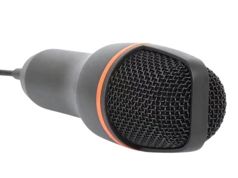 Mikrofon studyjny usb rgb statyw do komputera stream gaming kardioidalny Mikrofon studyjny usb rgb statyw do komputera stream gaming kardioidalny