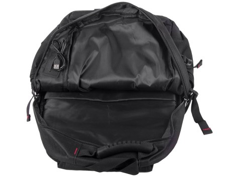 Plecak 35l czarny podróżny turystyczny trekkingowy mocny w góry wytrzymały Plecak 35l czarny podróżny turystyczny trekkingowy mocny w góry wytrzymały