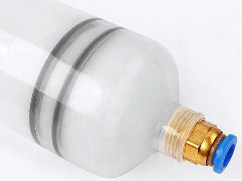 Strzykawka odsysarka do oleju płynów 200ml ręczna serwisowa warsztatowa Strzykawka odsysarka do oleju płynów 200ml ręczna serwisowa warsztatowa