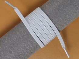 Sznurówki bez wiązania elastyczne gumowe do butów obuwia sznurowadła 100cm