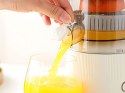 Wyciskarka do soku cytrusów automatyczna wyciskacz do pomarańczy i owoców